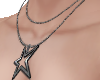 R* Star Necklace M