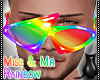 [CS] Mr Rainbow Shades.M