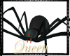 !Q Halloween Spider II