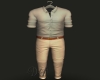 |DA| Gene Outfit V1