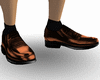 [MK] brown heels