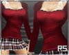 RS*SchoolGirl=Red