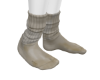 Sweaty Stinky Socks