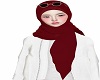 JILBAB MUSLIMAH MARON