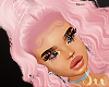 mayanita pink hair