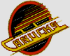 Previous Canucks Logo