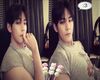 Taehyung background