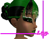 Jade Black Trista