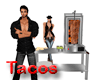 [L7S] Tacos al pastor