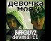 BIFFGUYZ-devochka rus