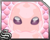 [S] Salamander pink [F]