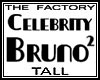 TF Bruno Avatar 2 Tall