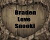 Braden & Snooki