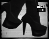 [AZ] RLL Sexy Xmas boots