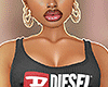 Black Top Diesel