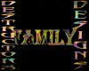FAMILYSign§Decor§RS
