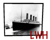 Titanic picture 