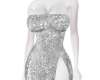 ELEGANT SEQUIN DRESS