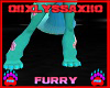 WE! big paw rosablue v4