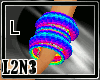 L2N3 Rainbow Rave L