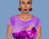 Bella Purple RLL