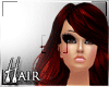 [HS] Andea Red Hair