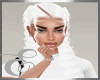 AGORA WHITE BRAIDS ℰ