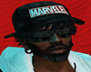 [H] Hat and hair