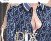 !Jig Sassy Over Size BLU