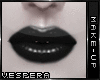 -V- Darkness Lipstick