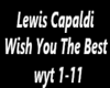 Wish You The Best