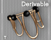 DEV - Iron Bracelets