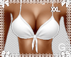 G l PureWhite Bikini XXL