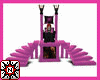 (N) Pink Throne DI