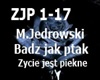 Zycie jest piekne ZJP