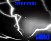 Storm DJ Light