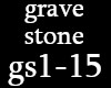grave stone- georgiou