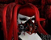 Sinny's Bloodlust Mask