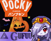 Halloween Pocky Nom (M)