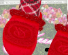 vs slippers