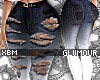 .:T:. XBM Blu Bleached