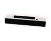 LED TV Stand | Red