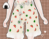 Flower Belt Pants 2🍉