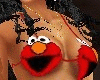 ELMO BEACH BABE