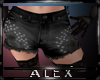 *AX*New Shorts