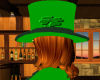 G* Irish Hat