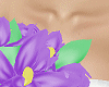 [AG] Violet Bouquet