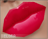 Vinyl Lips 7 | Elora