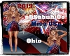 MIss Ohio Talent