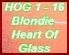 Heart Of Glass Blondie